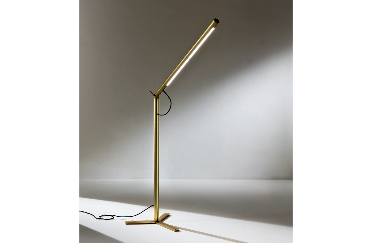 Floor Lamp 01924