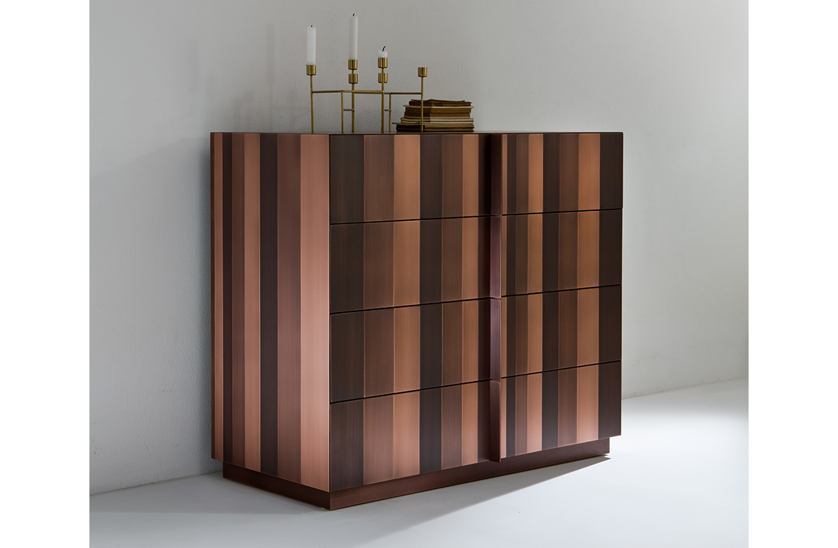 Dresser 01934