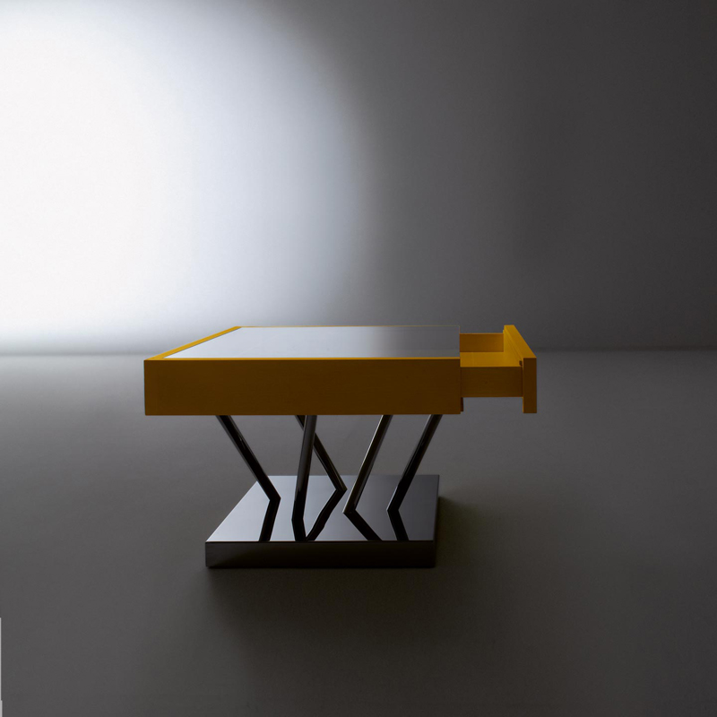 Coffee Table 01956