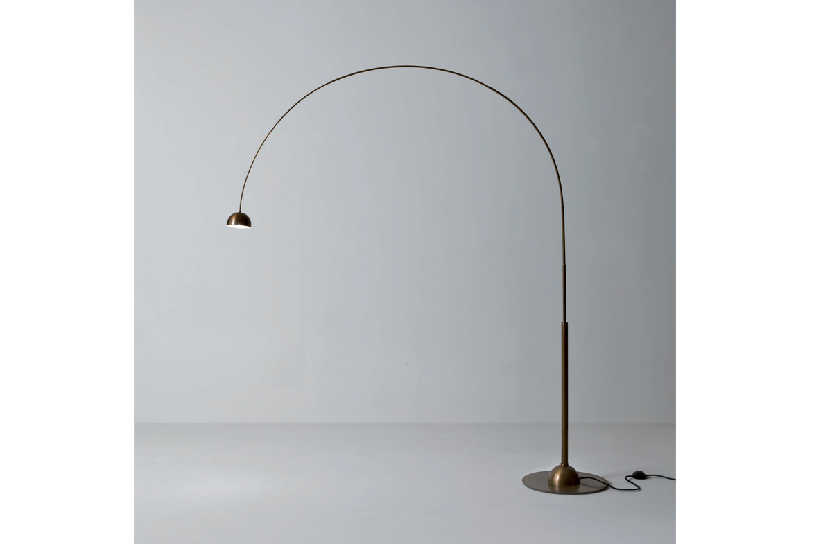 Floor Lamp 01990