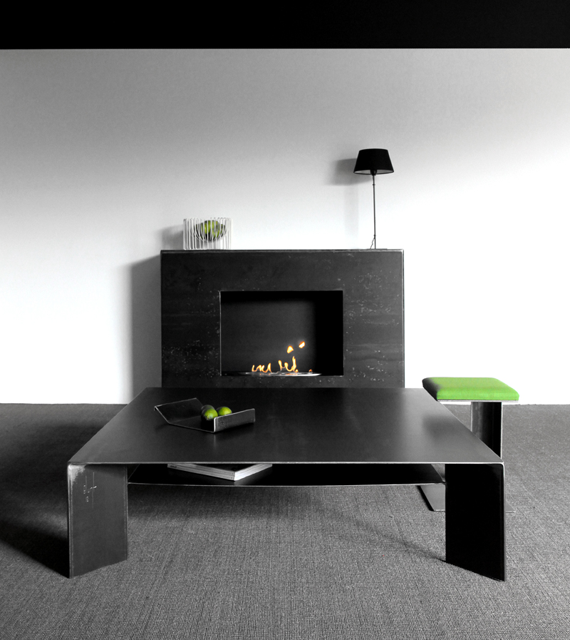 Coffee Table 02023