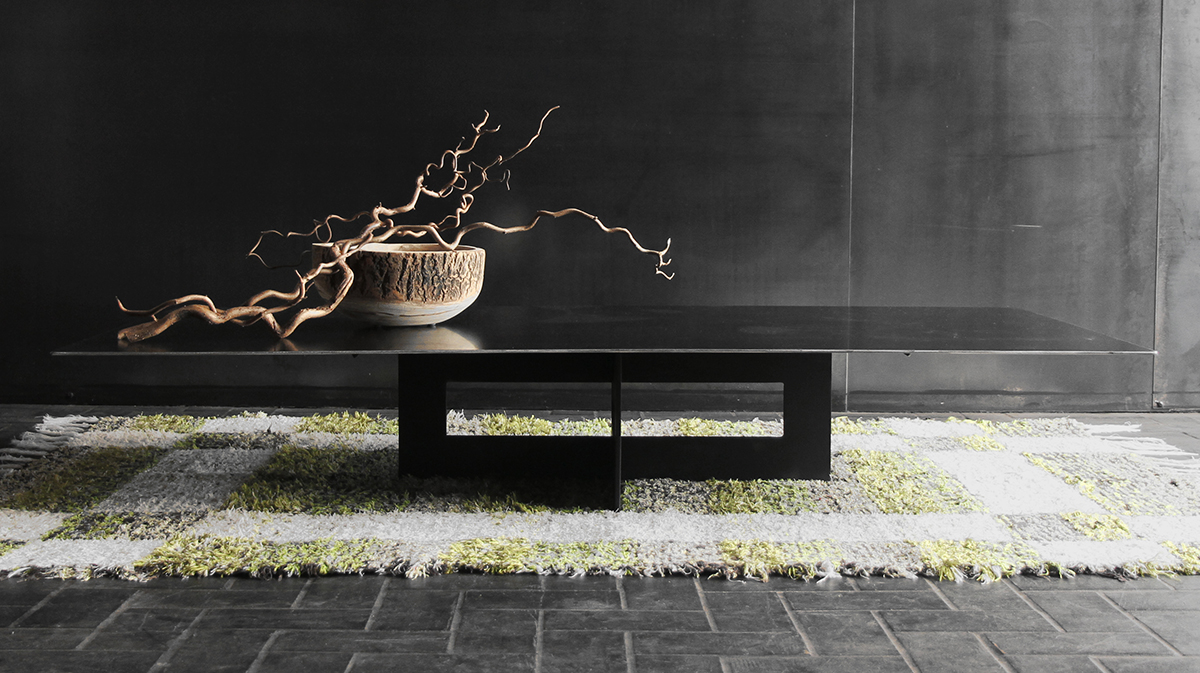 Coffee Table 02029