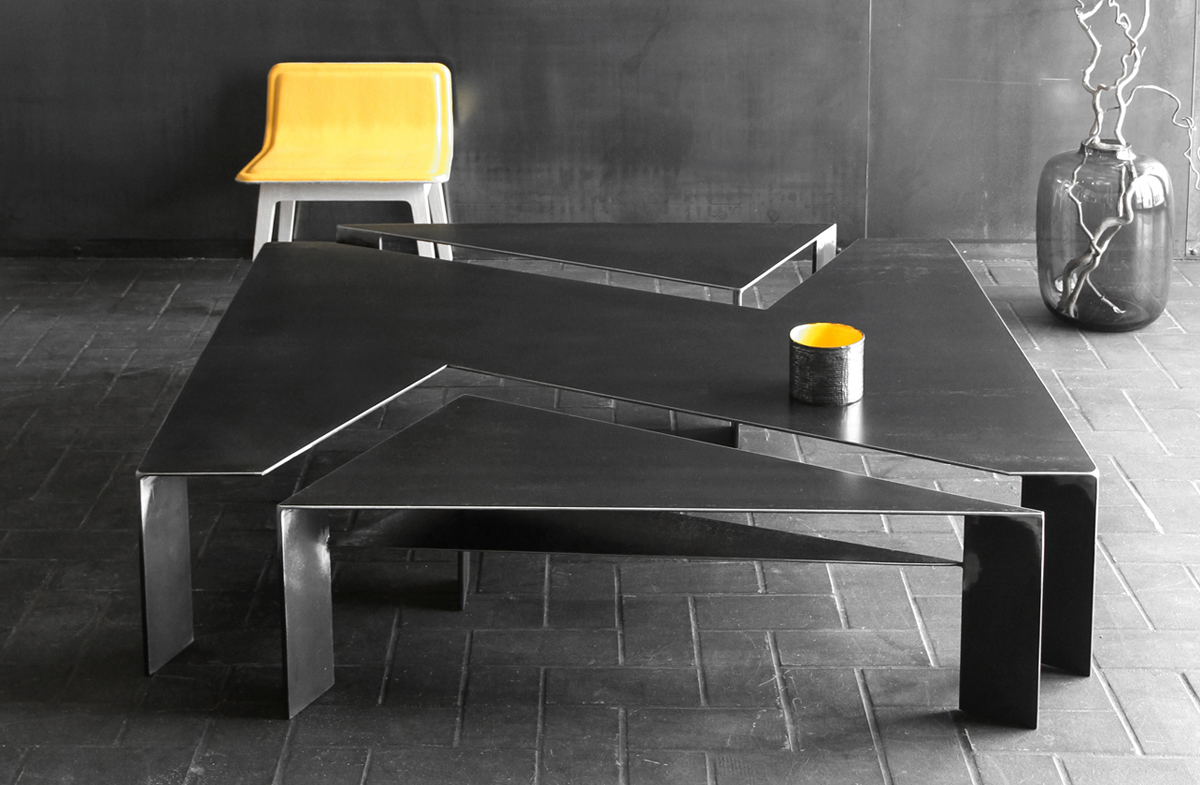Coffee Table 02031