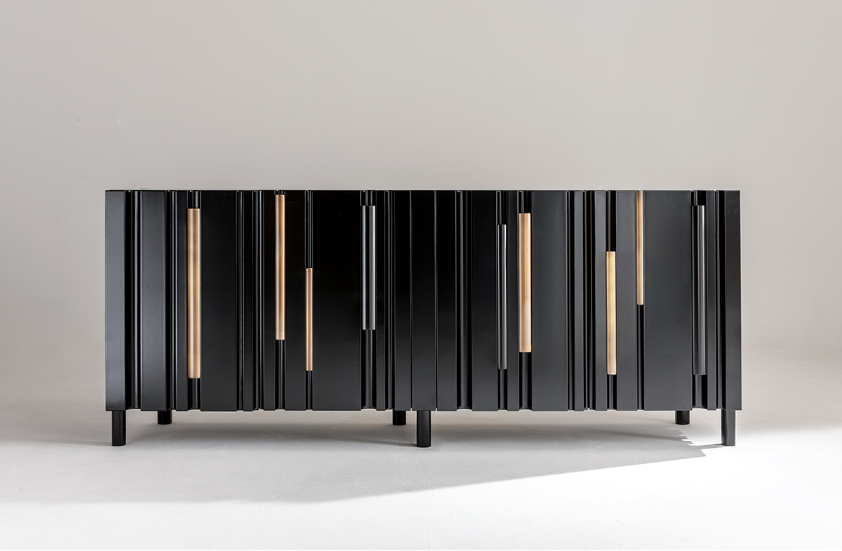 Sideboard 02037