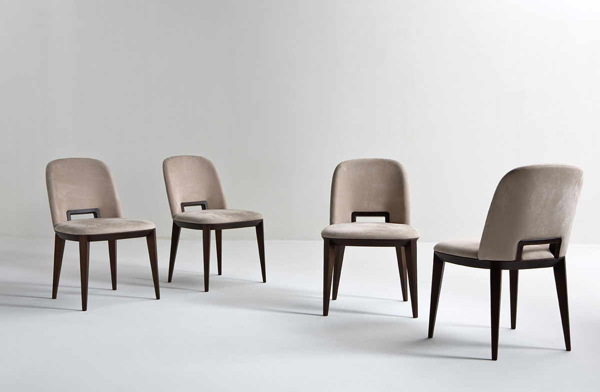 Dining Chair 02040