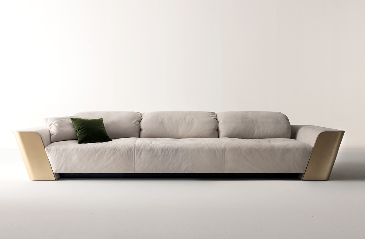 Sofa 02045