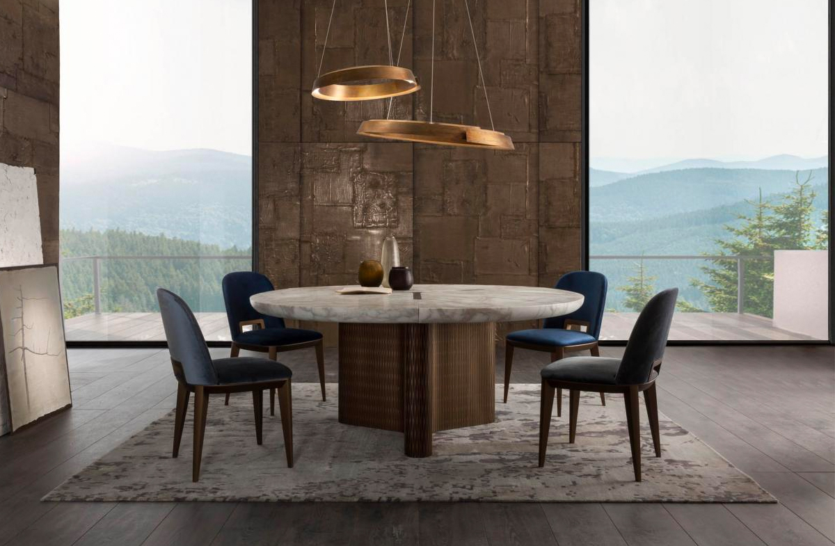 Dining Table 02072