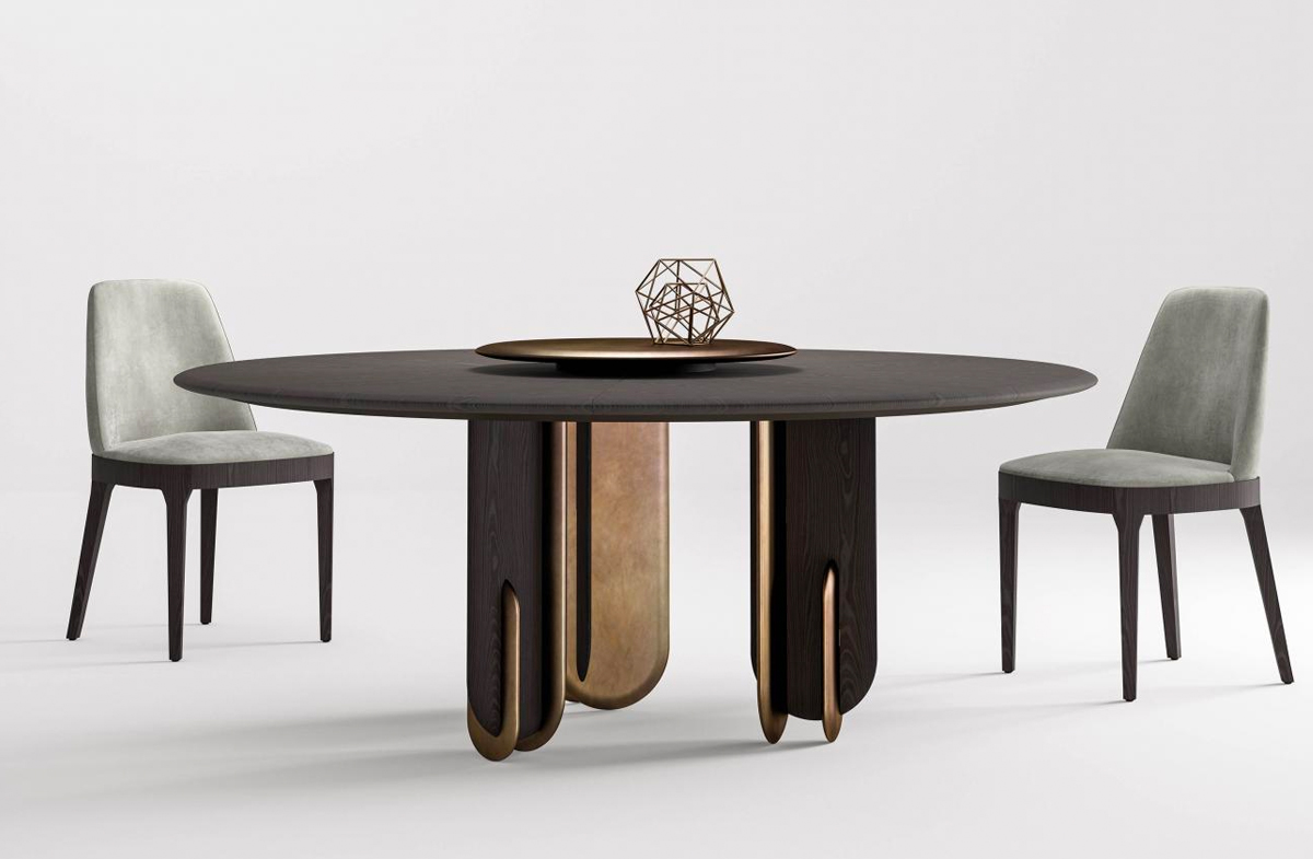 Dining Table 02073