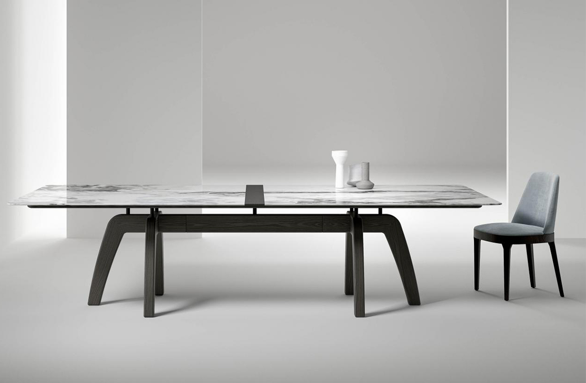 Dining Table 02076