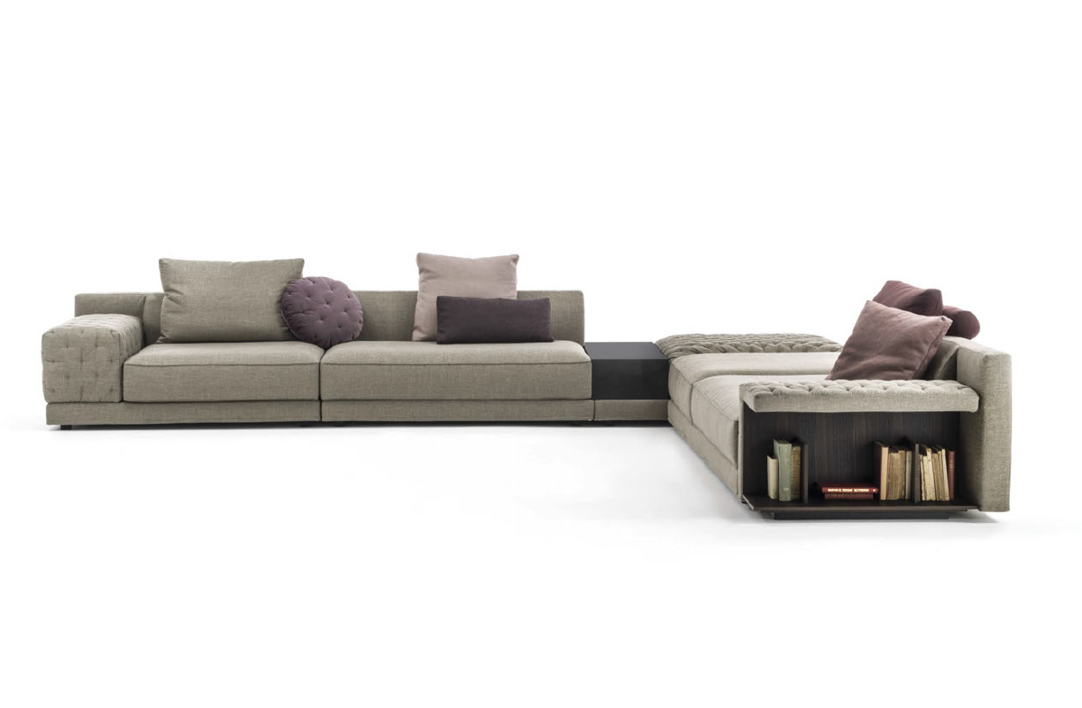 Modular Sofa 02185
