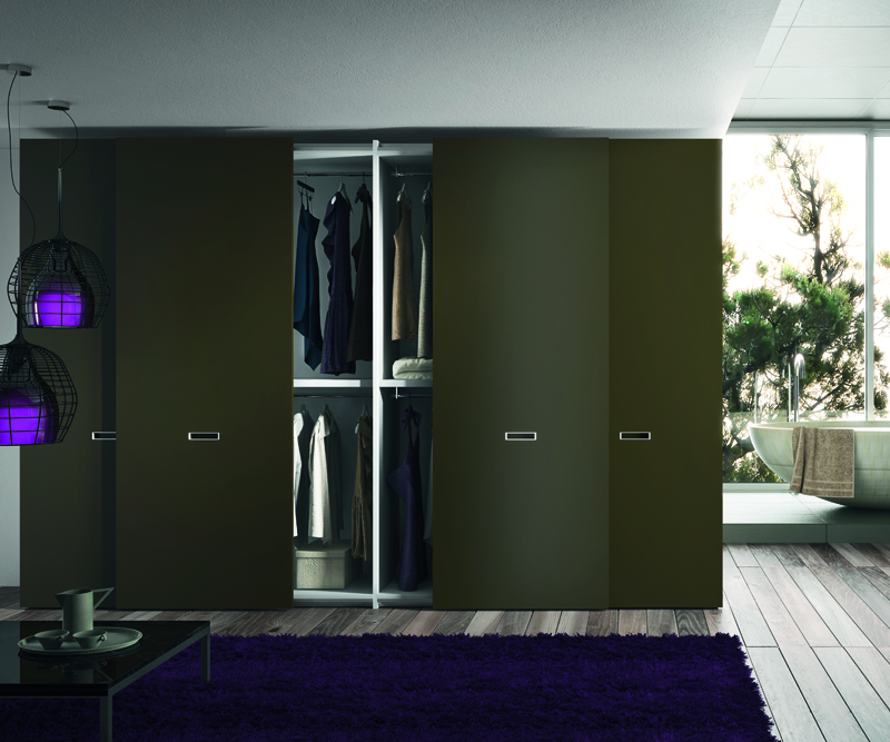 Wardrobe 02227