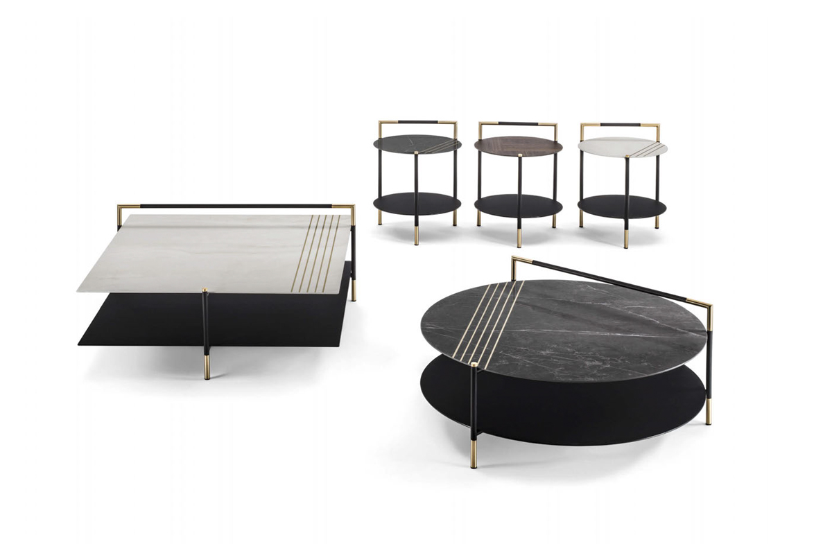 Table Collection 02299