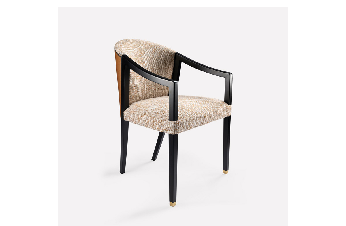 Dining Chair 02409