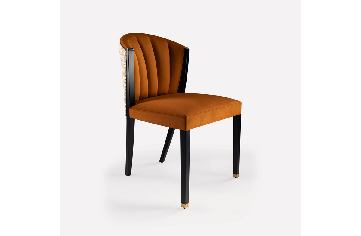 Dining Chair 02410