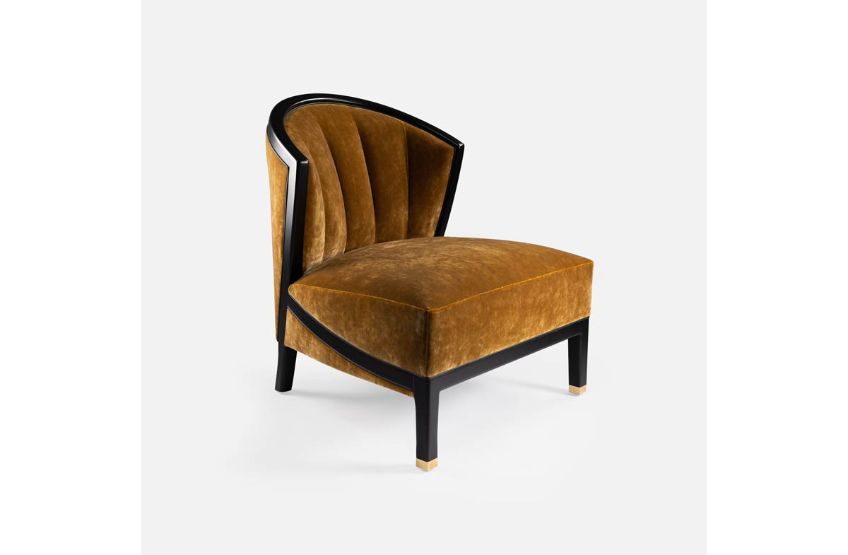 Armchair 02411