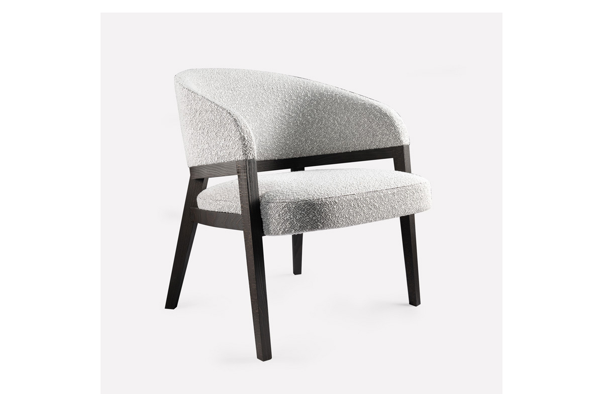 Armchair 02414