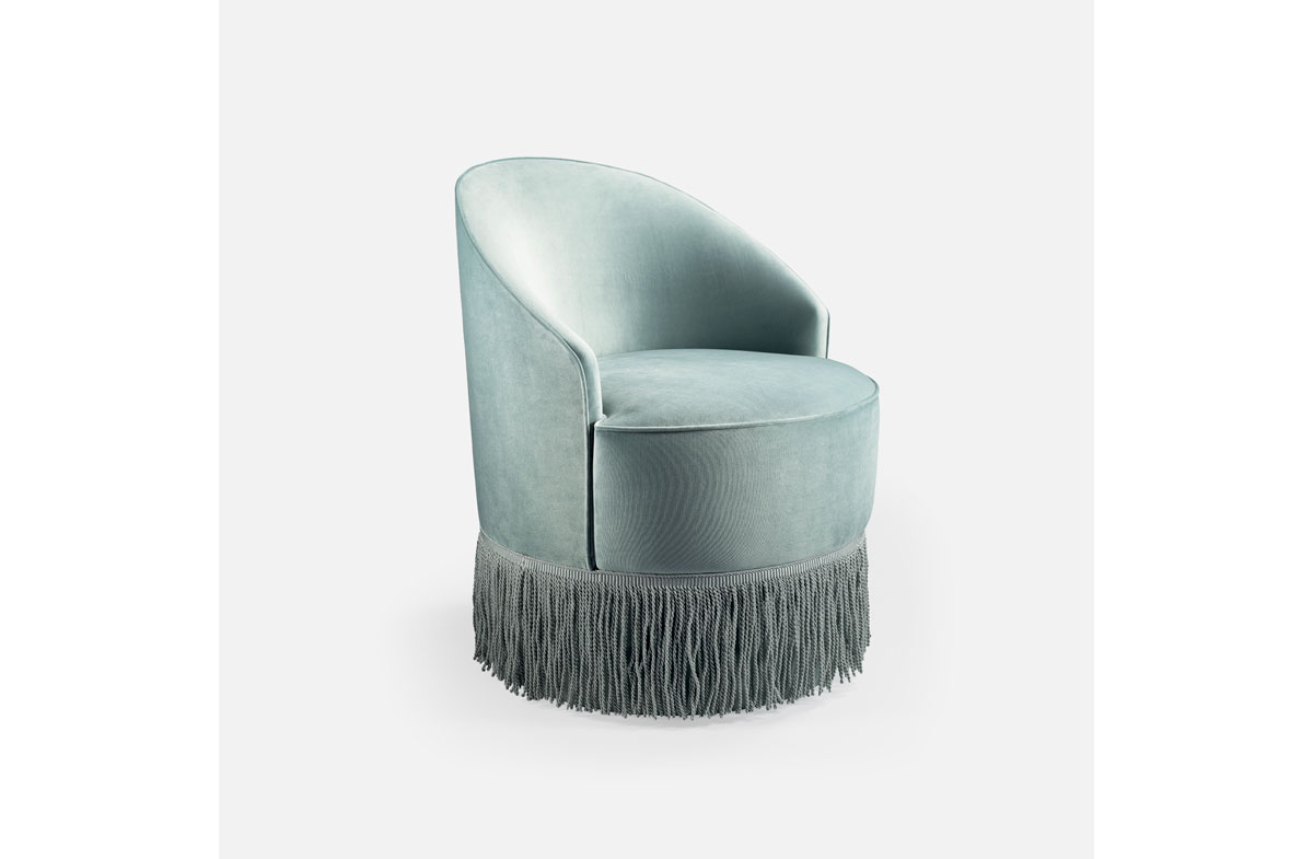 Armchair 02420