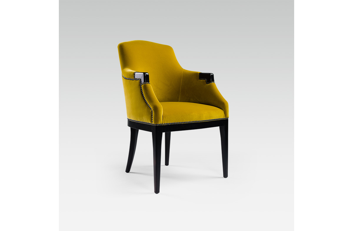 Dining Chair 02426