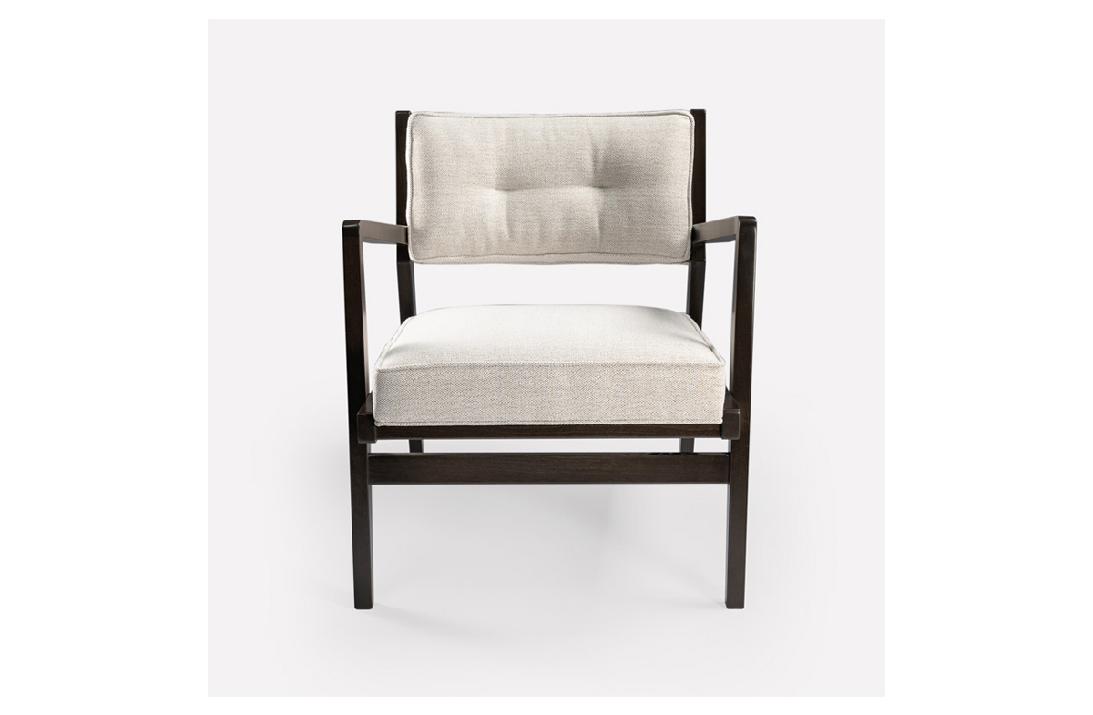 Armchair 02427