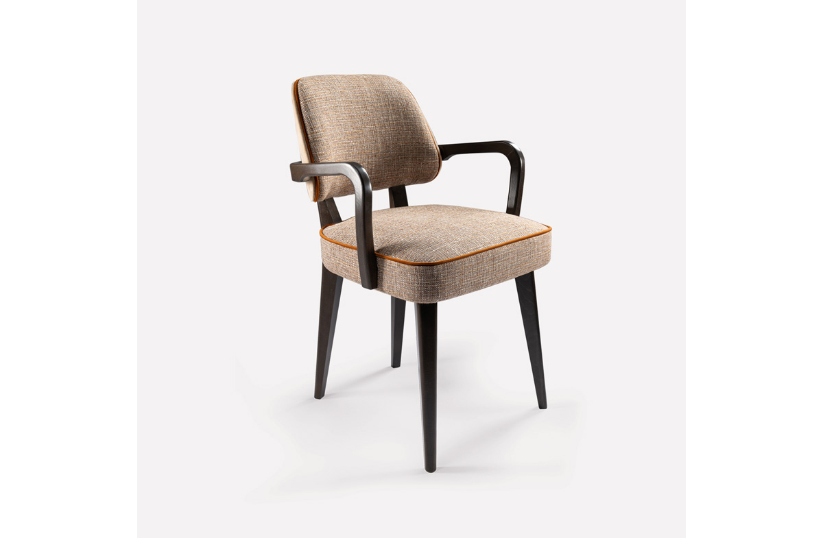 Dining Chair 02429