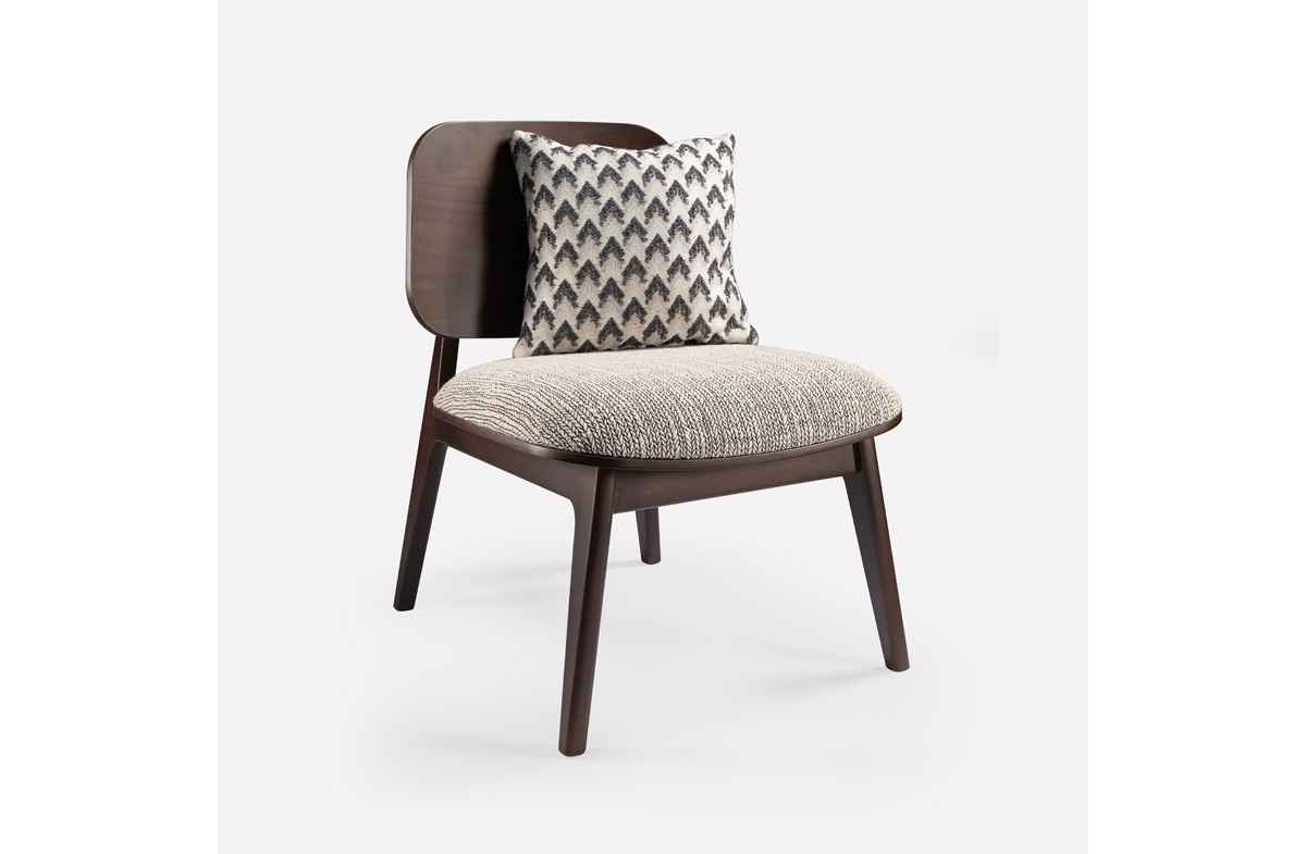 Armchair 02431