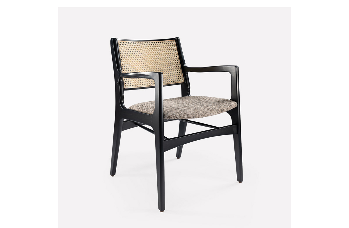 Dining Chair 02434