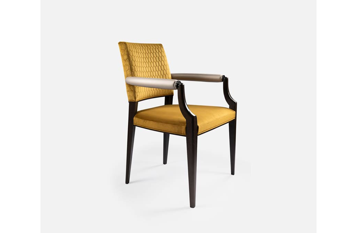 Dining Chair 02435
