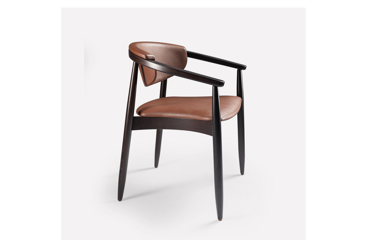 Dining Chair 02436