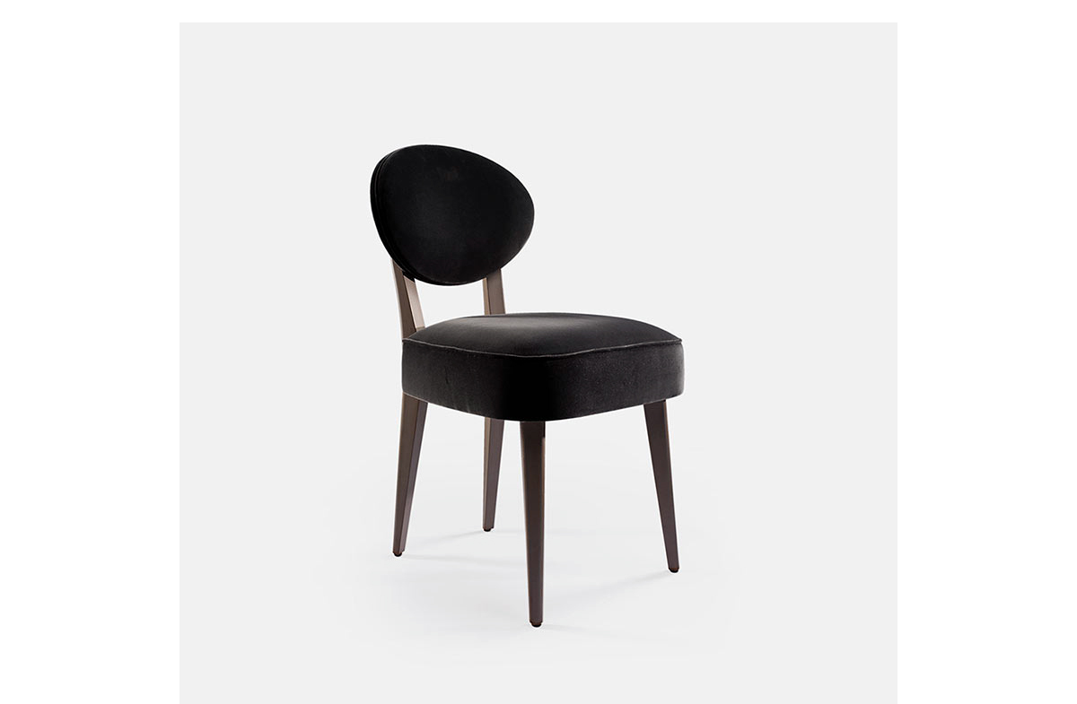 Dining Chair 02438