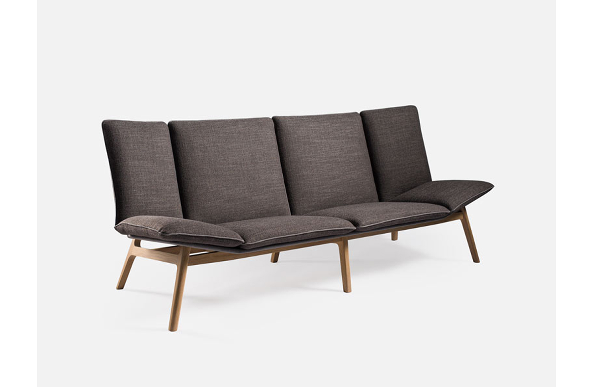 Loveseat 02441