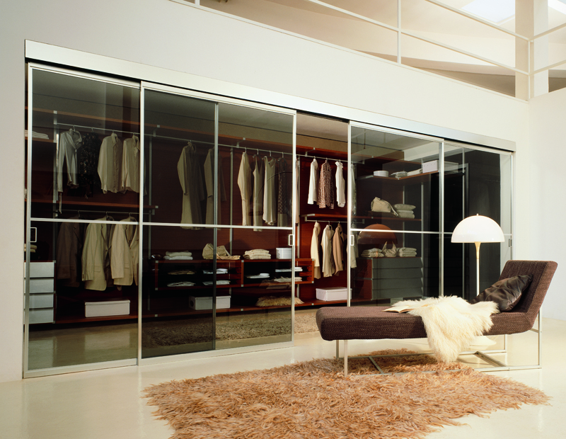 Custom Door System 02617