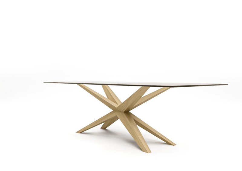 Dining Table 02935