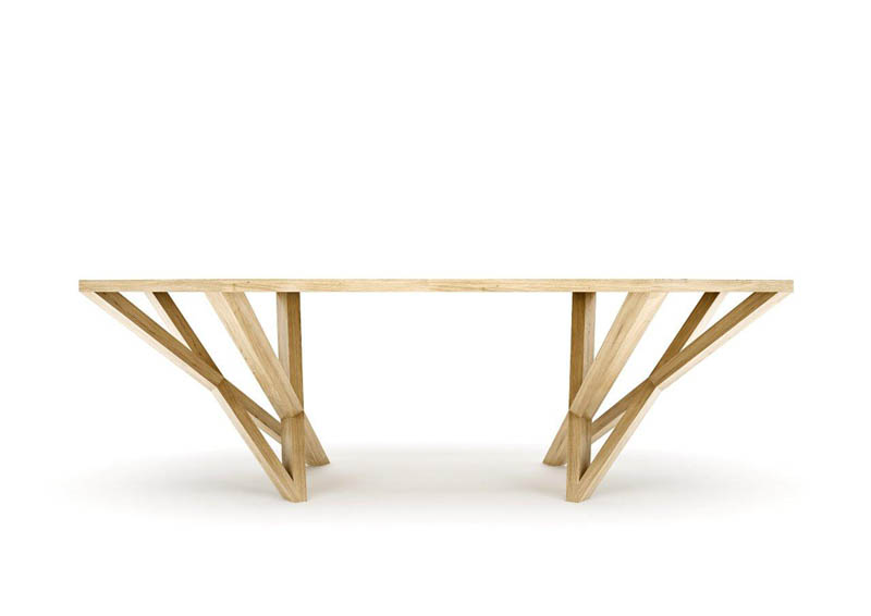 Dining Table 02936