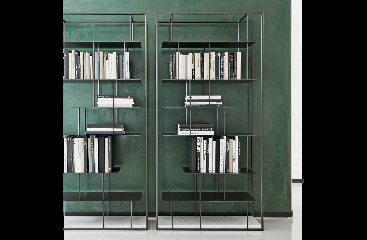 Bookcase 02996