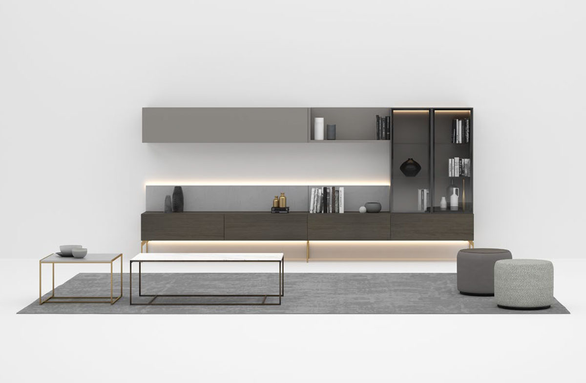 Wall Unit 03071