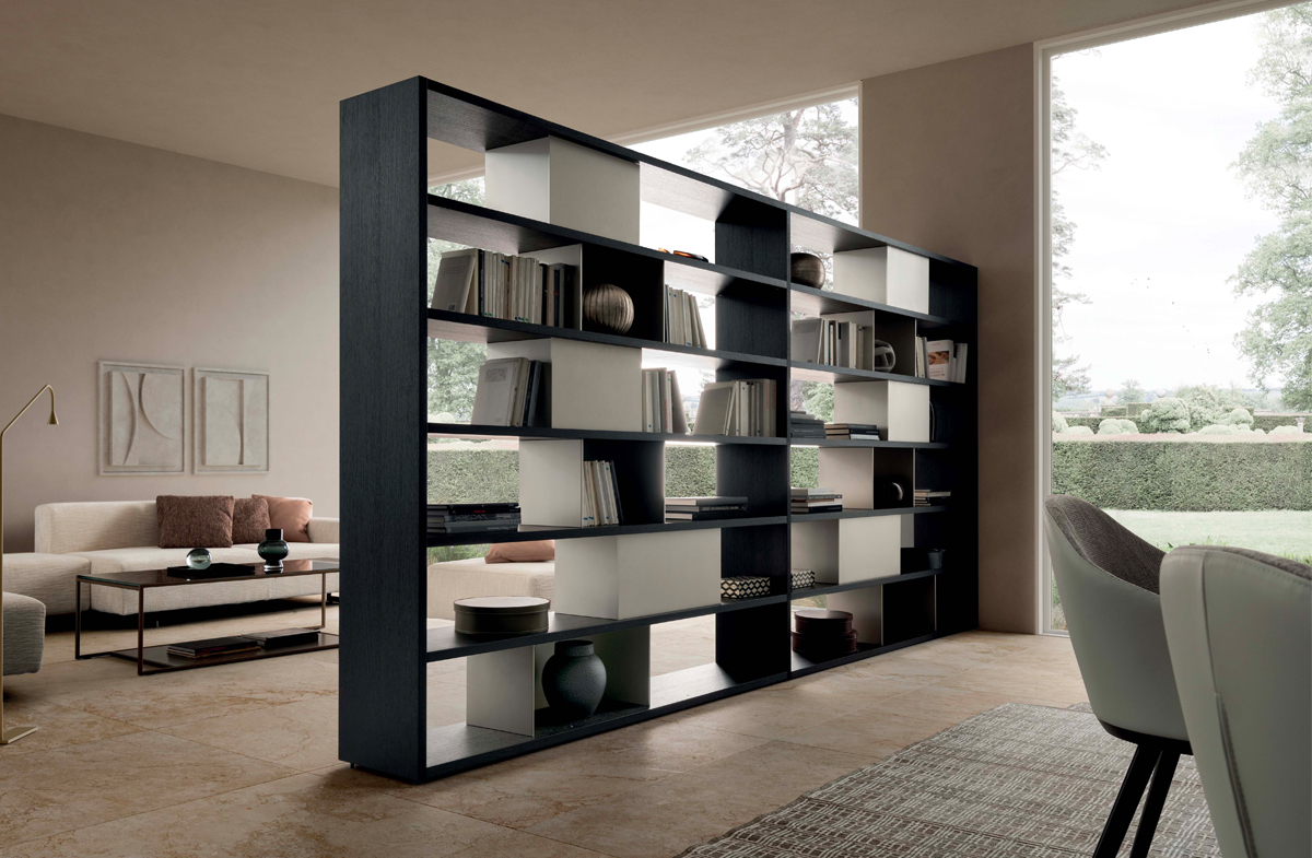 Wall Unit 03094