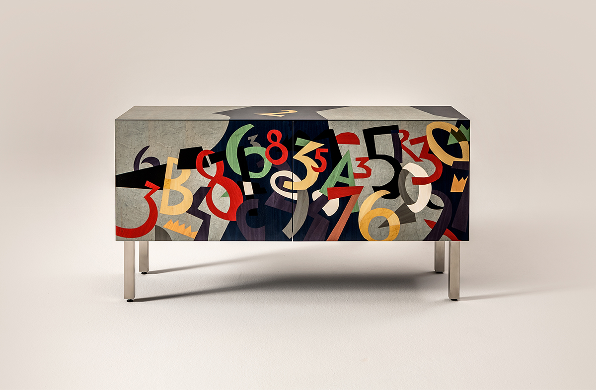 Sideboard 03103