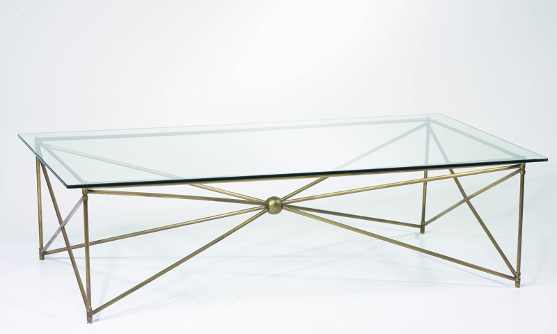 Coffee Table 03292