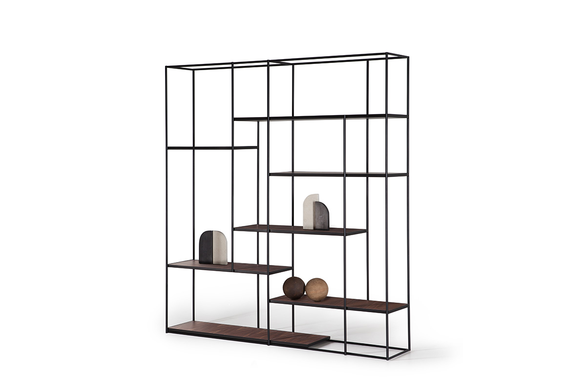 Bookcase 03393