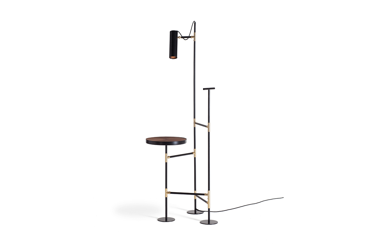 Floor Lamp 03398