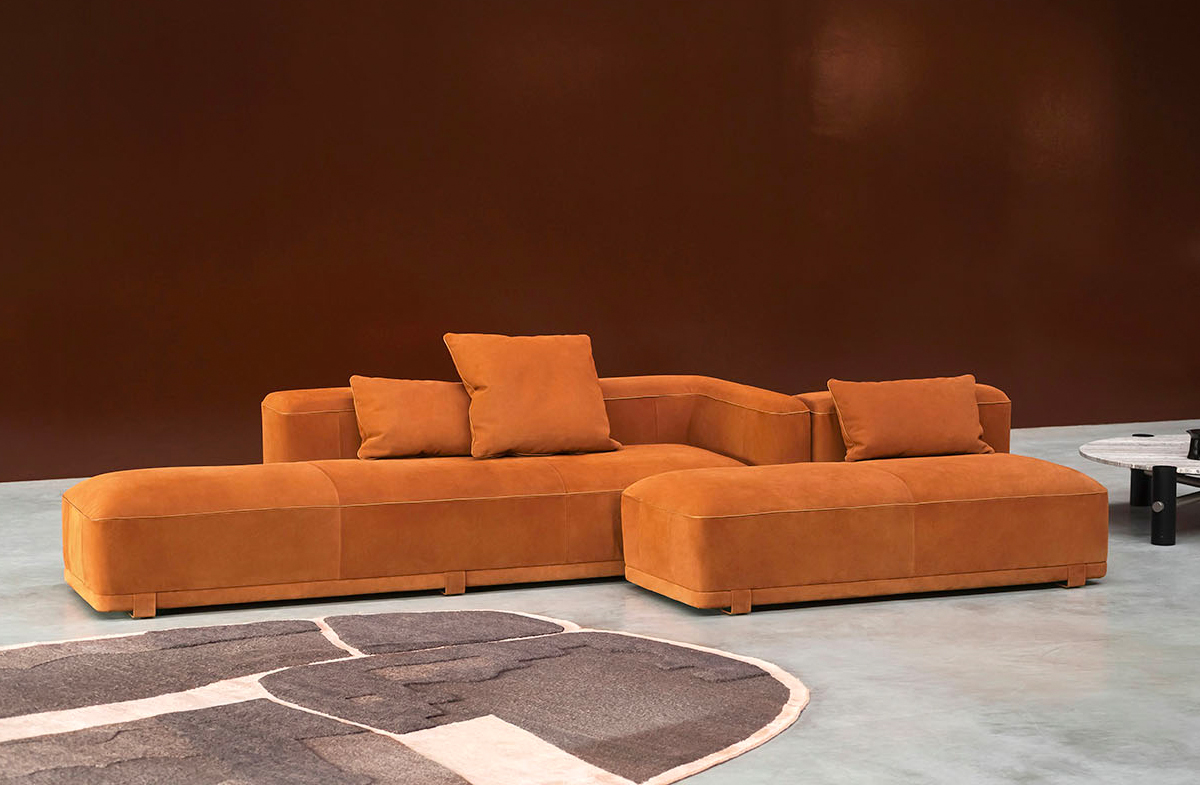 Modular Sofa 03751