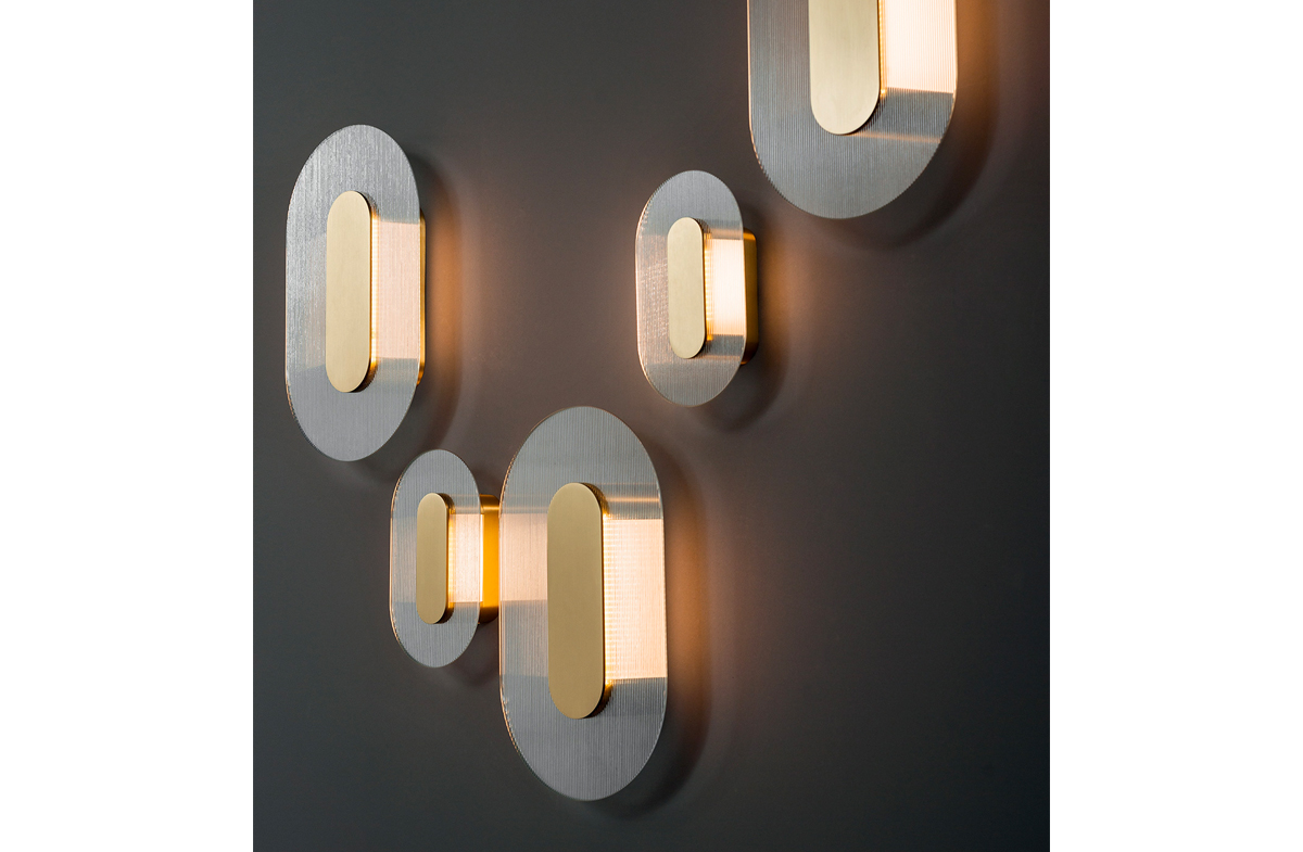 Sconce 03760