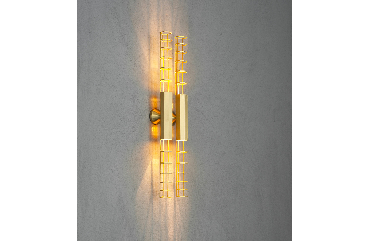 Sconce 03762