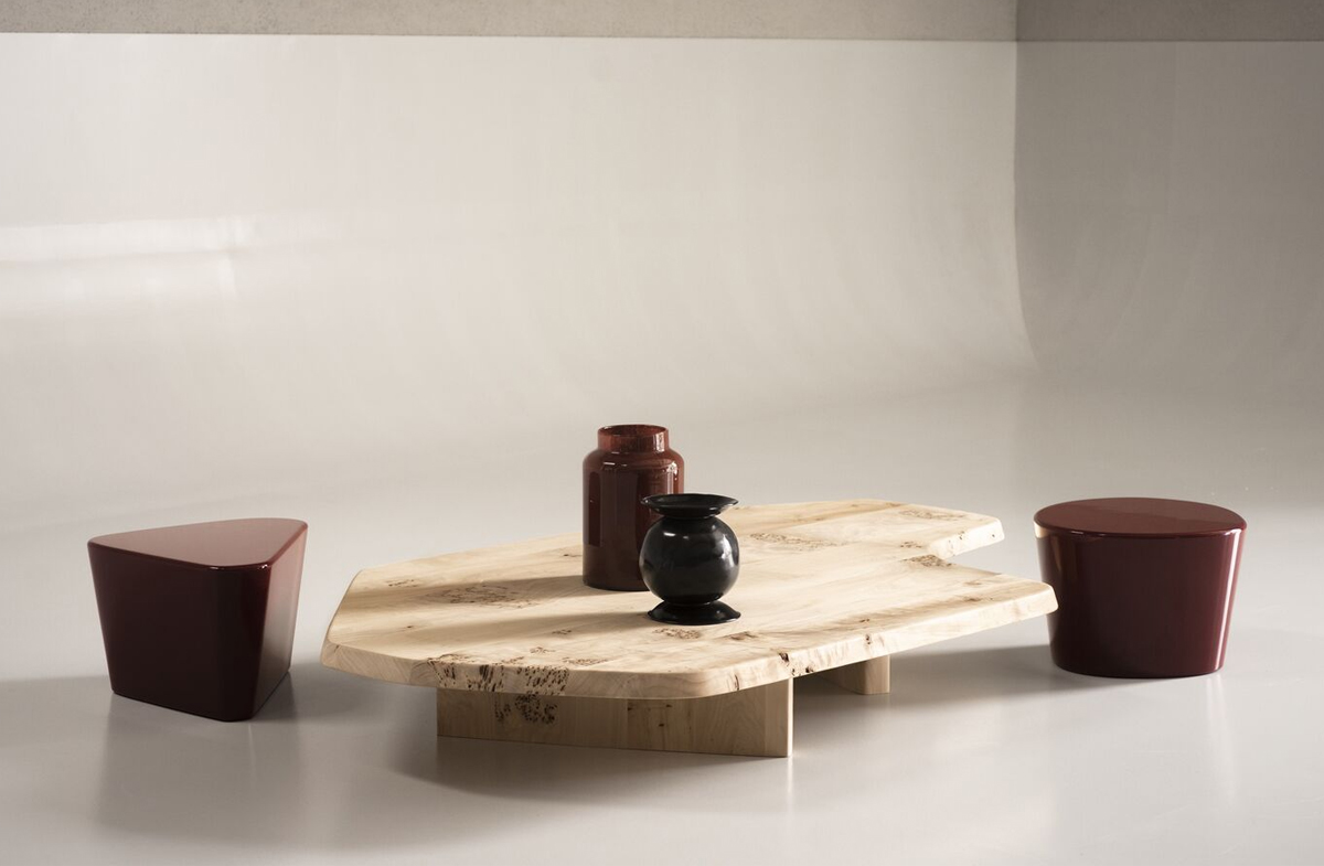 Table Collection 03768