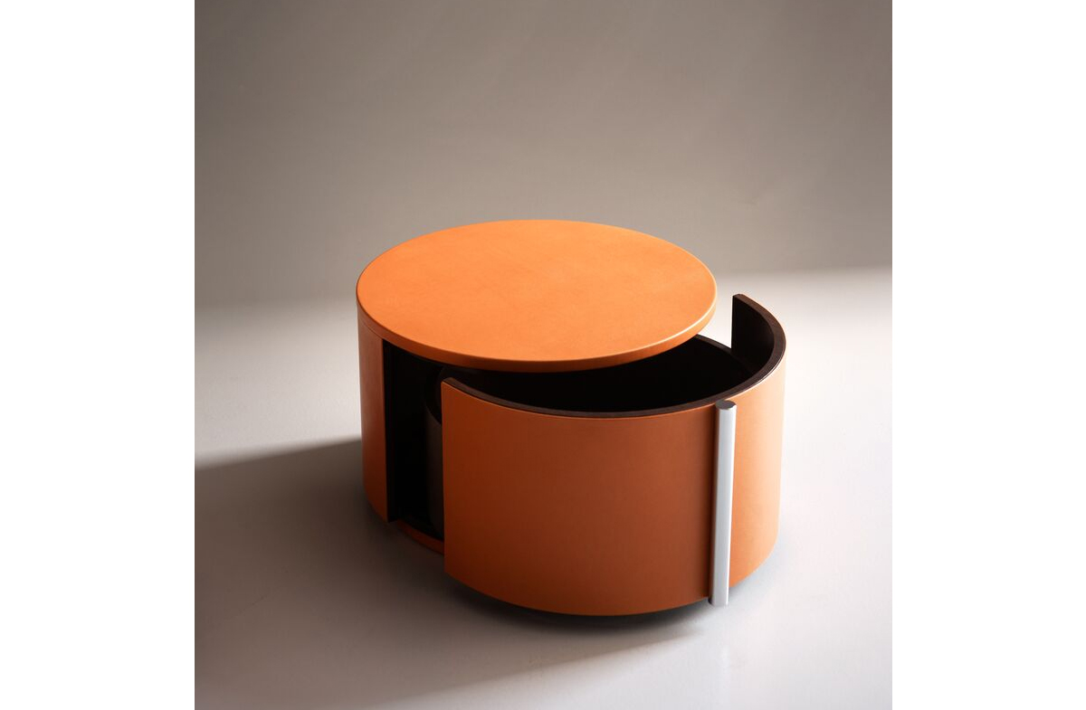Bedside Table 03769