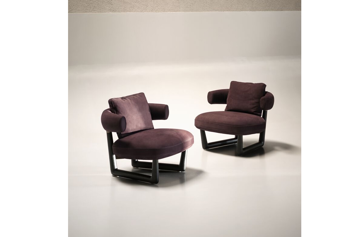 Armchair 03787