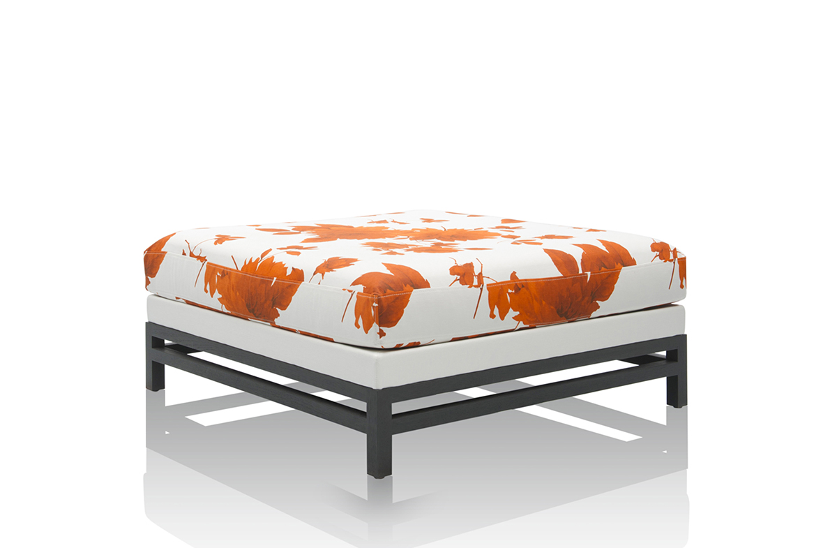 Bench/Ottoman 04049