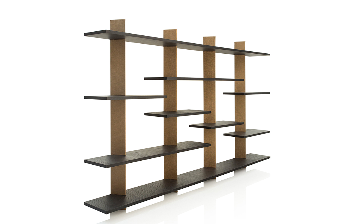 Bookcase 04168