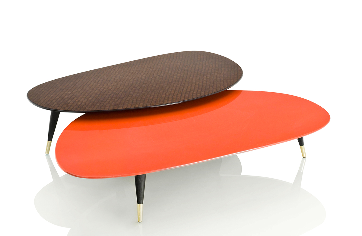 Coffee Table 04196