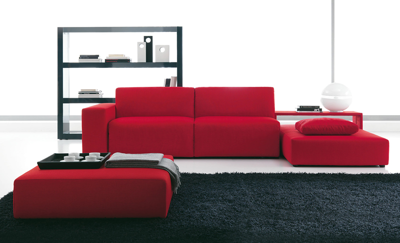 Sofa Bed 04213